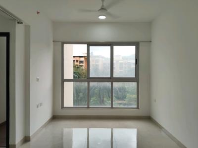 Living Room Image of 924 Sq.ft 2 BHK Apartment / Flat for sale in Piramal Revanta, Mulund West Mumbai for Rs. 18500000