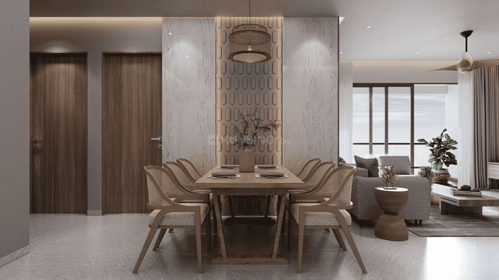 Mantra Melange Main Image 1