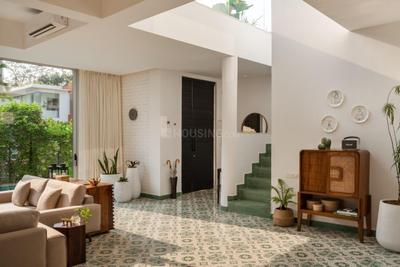 Hall Image of 2588 Sq.ft 3 BHK Villa for sale in Vagator Goa for Rs. 75000000