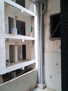 Bedroom One Image of 1800 Sq.ft 4 BHK Apartment / Flat for sale in Sector 102 Noida for Rs. 9000000