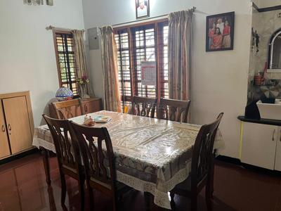 Hall Image of 2500 Sq.ft 3 BHK Duplex for rent in BTM Layout 2nd Stage Bengaluru for Rs. 110000