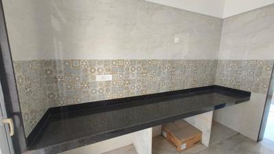 Kitchen Image of 1850 Sq.ft 3 BHK Apartment / Flat for sale in Sanpada Navi Mumbai for Rs. 30500000
