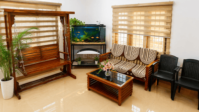 Image of 2600 Sq.ft 4 BHK Independent House for sale in Kaloor, Kochi for Rs. 25000000