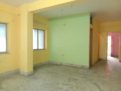 Living Room Image of 1400 Sq.ft 3 BHK Apartment / Flat for sale in Chinar Park Kolkata for Rs. 6000000