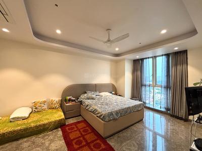 Bedroom Image of 3877 Sq.ft 4 BHK Apartment / Flat for sale in New Alipore Kolkata for Rs. 62500000