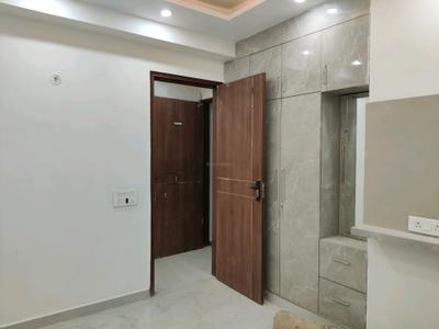 Bedroom Image of 1050 Sq.ft 2 BHK Apartment / Flat for sale in Lal Kuan Ghaziabad for Rs. 4465000