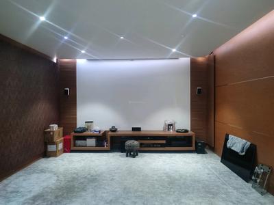 Theatre Image of 6900 Sq.ft 5 BHK Independent House for sale in Sector 15A Noida for Rs. 195000000