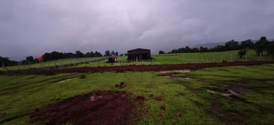 Image of 14900 Sq.ft Residential Plot / Land for sale in Shahapur, Thane for Rs. 2625000