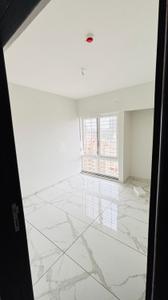 Bedroom Image of 1323 Sq.ft 2 BHK Apartment / Flat for sale in VJ Palladio Phase 2, Tathawade Pune for Rs. 12000016