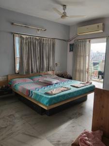 Sheladia Prestige Tower Bedroom One 3