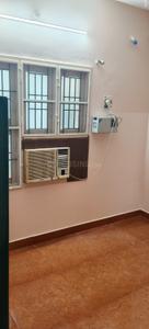 Bedroom Image of 1000 Sq.ft 2 BHK Independent House for rent in Sembakkam Chennai for Rs. 20000