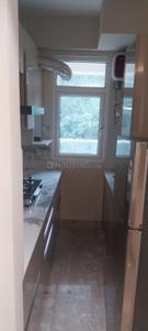 Kitchen Image of 836 Sq.ft 1 BHK Apartment / Flat for sale in Raipur Dehradun for Rs. 16000000