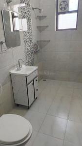 Image of 1600 Sq.ft 2 BHK Builder Floor for rent in Sector 45, Noida for Rs. 26000