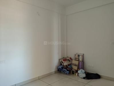 Bedroom Image of 1214 Sq.ft 3 BHK Apartment / Flat for sale in Chikkadasarahalli Bengaluru for Rs. 9600000