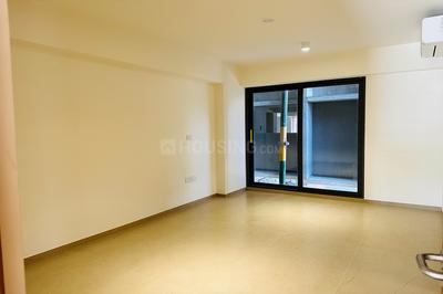 Bedroom Image of 4705 Sq.ft 4 BHK Apartment / Flat for sale in Synthesis Altius Viitor, Ambli Ahmedabad for Rs. 39992500