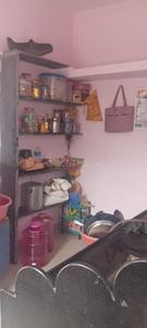 Hall Image of 450 Sq.ft 1 RK Independent House for sale in Kamlapur Aurangabad for Rs. 1400000