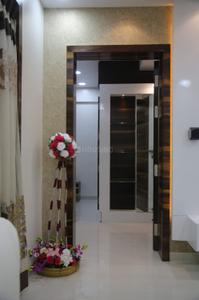 Hall Image of 1600 Sq.ft 3 BHK Apartment / Flat for sale in Koregaon Park Pune for Rs. 26000000