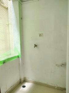 Drying Area Image of 1000 Sq.ft 2 BHK Apartment / Flat for rent in Singasandra Bengaluru for Rs. 25000