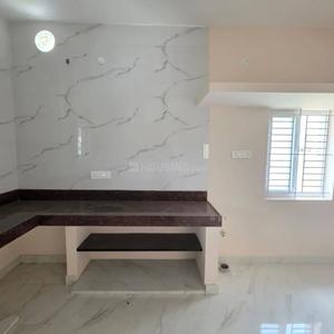 Kitchen Image of 2100 Sq.ft 3 BHK Independent House for sale in Kamal Vihar Raipur for Rs. 6270000