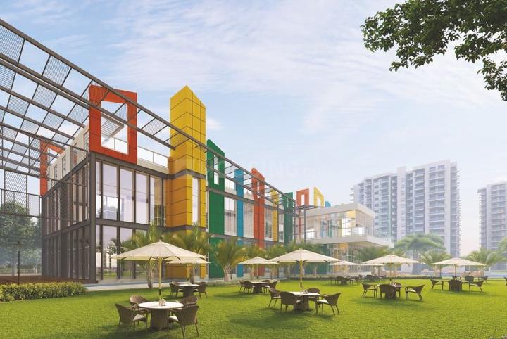 Sector 118 Main Image 1