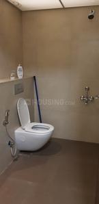 Image of 5500 Sq.ft 5 BHK Apartment / Flat for rent in Sunteck Signia Isles, Bandra East, Mumbai for Rs. 850000