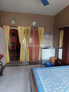 Bedroom Image of 1070 Sq.ft 3 BHK Apartment / Flat for sale in Konnagar Hooghly for Rs. 3500000