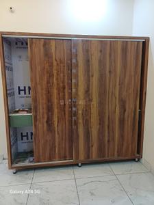 Bedroom Image of 630 Sq.ft 3 BHK Independent House for sale in Kharar Mohali for Rs. 6190000