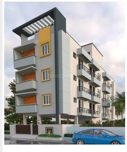 3 BHK Flat