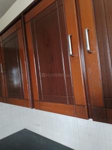 Bedroom Image of 1000 Sq.ft 2 BHK Apartment / Flat for sale in Ashok Nagar Vijayawada for Rs. 4500000