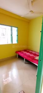 Bedroom Image of Shubhalaya Paying Guest  in Jadavpur, Kolkata