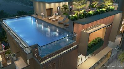 Image of 3050 Sq.ft 4 BHK Apartment / Flat for sale in SB Urban Park, Thanisandra, Bengaluru for Rs. 38600000