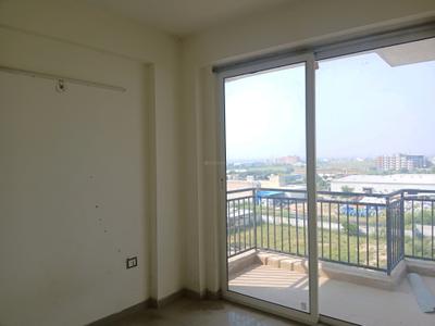 Bedroom Image of 745 Sq.ft 3 BHK Apartment / Flat for sale in ROF Aalayas Phase 2, Sector 102 Gurgaon for Rs. 8200000