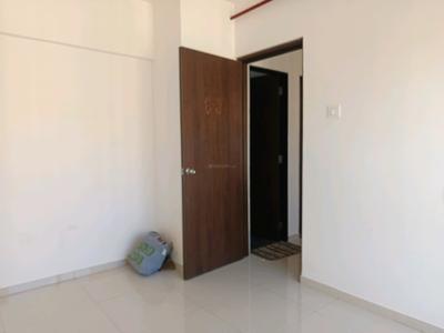 Bedroom Image of 650 Sq.ft 1 BHK Apartment / Flat for sale in Joyville Hadapsar Annexe Phase 9, Shewalewadi Pune for Rs. 5300000
