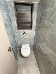 Image of 600 Sq.ft 2 BHK Apartment / Flat for sale in Prithvi Anand Kuber Complex Phase 2, Palghar, Mumbai for Rs. 2100000