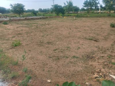 Image of 220 Sq.ft Residential Plot / Land for sale in Thimmapur, Hyderabad for Rs. 5059784