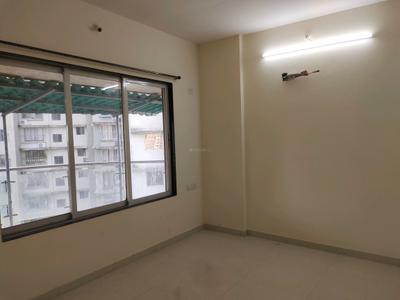 Bedroom Image of 1000 Sq.ft 2 BHK Apartment / Flat for sale in Rajendra Dolphin Tower, Malad West Mumbai for Rs. 15500000