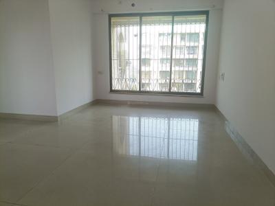 Living Room Image of 1575 Sq.ft 3 BHK Apartment / Flat for sale in JHV The Hard Rock, Kharghar Navi Mumbai for Rs. 21000000
