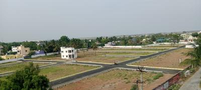 Image of 808 Sq.ft Residential Plot / Land for sale in Thaiyur, Chennai for Rs. 3958392