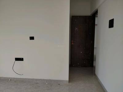 Bedroom Image of 2150 Sq.ft 3 BHK Apartment / Flat for sale in Arham Satyam Valencia, Kharghar Navi Mumbai for Rs. 30000000