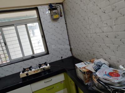 Kitchen Image of workwise in Vikhroli East, Mumbai
