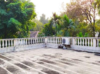 Balcony Image of 4250 Sq.ft 5 BHK Villa for sale in Mysore Colony, Chembur Mumbai for Rs. 125000000