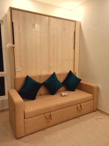 Hall Image of 1330 Sq.ft 2 BHK Apartment / Flat for sale in Arsis Green Hills, K R Puram Bengaluru for Rs. 16000000