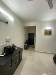 Hall Image of 640 Sq.ft 2 BHK Apartment / Flat for sale in Signature Global Orchard Avenue , Sector 93 Gurgaon for Rs. 6000000