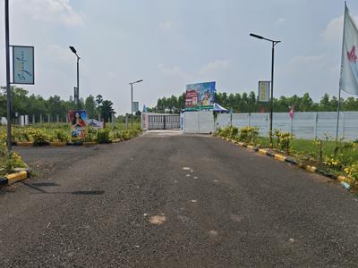 Residential Plot