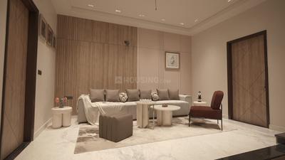 Bathroom Image of 3530 Sq.ft 4 BHK Apartment / Flat for sale in KGK Aahvan, Vaishali Nagar Jaipur for Rs. 24500000