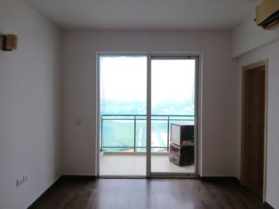 Bedroom Image of 2025 Sq.ft 3 BHK Apartment / Flat for sale in Emaar Imperial Gardens, Sector 102 Gurgaon for Rs. 25000000