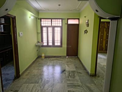 Hall Image of 2000 Sq.ft 3 BHK Apartment / Flat for rent in Mundeshwari Bailey Greens, Danapur Patna for Rs. 18000