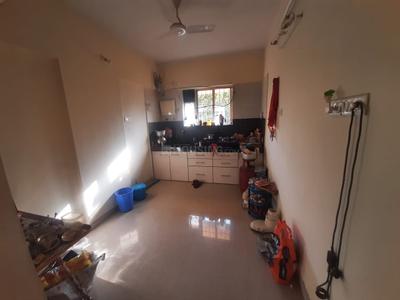 1 BHK Flat