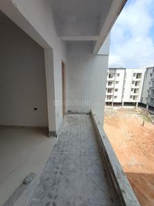 Balcony Image of 1648 Sq.ft 3 BHK Apartment / Flat for sale in Basapura Bengaluru for Rs. 17000000