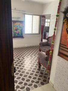 Hall Image of 827 Sq.ft 2 BHK Apartment / Flat for sale in Dehu Pune for Rs. 4600000